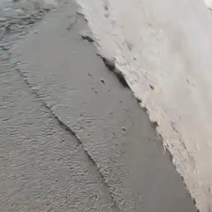 东辽水工建筑物I级C55聚合物改性水泥砂浆 渠道防渗泵站加固迎水面抗冲刷砂浆