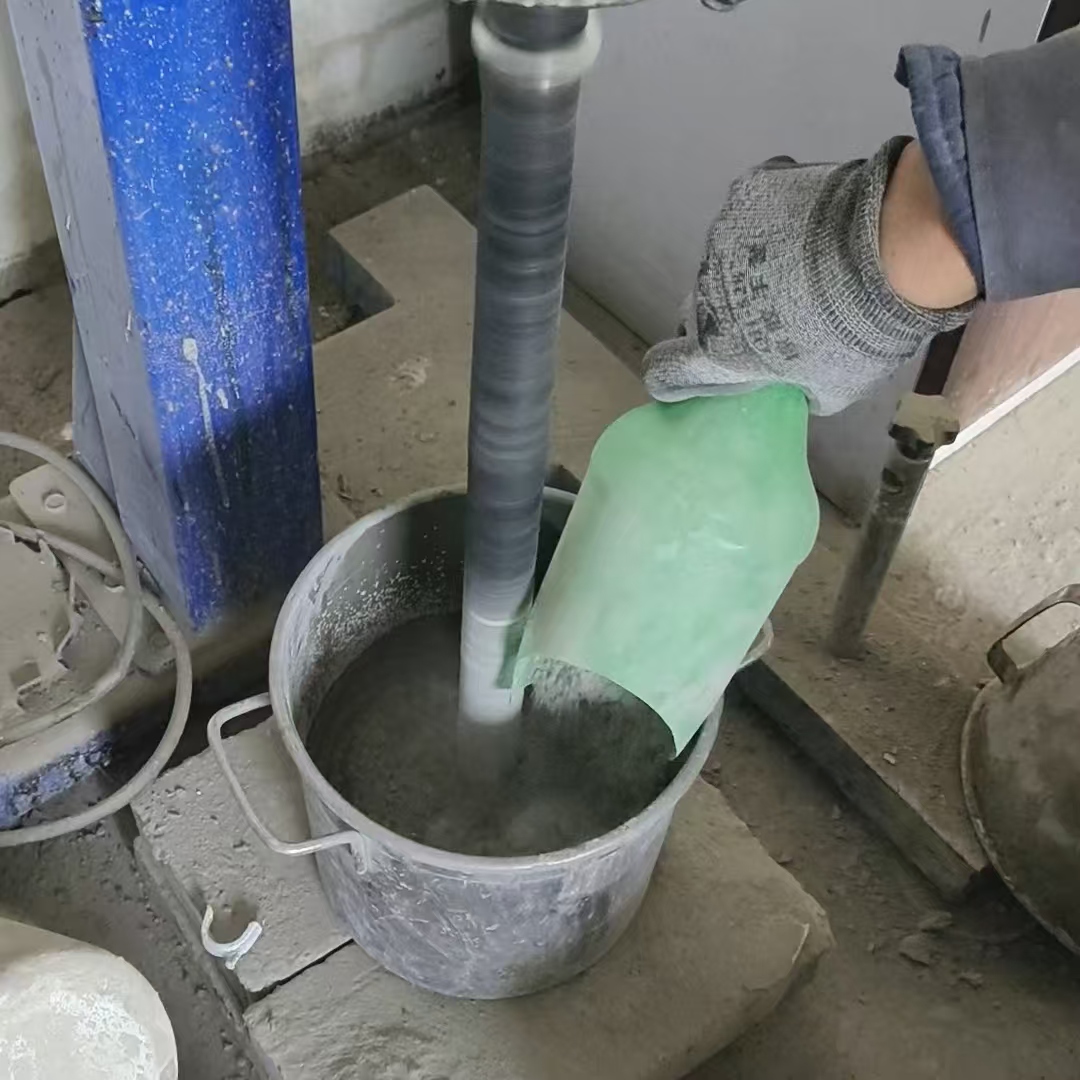 东辽桥梁公路张拉用H60压浆料与普通压浆料有什么区别？