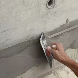 东辽P型防护型环氧树脂砂浆