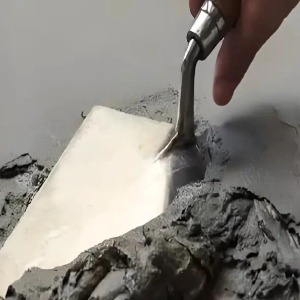 东辽混凝土裂缝孔洞剥落冻融修复用高强度丙乳防腐蚀砂浆